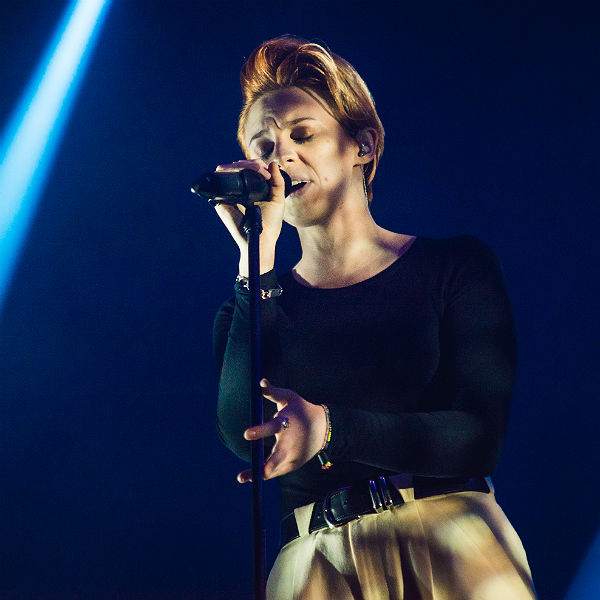 Photos: Outkast, La Roux and more stun at Bestival